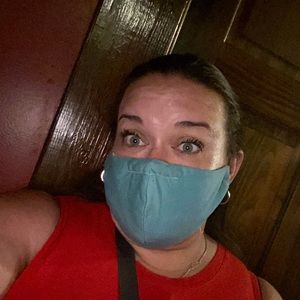 Meet your Posher, Mandy